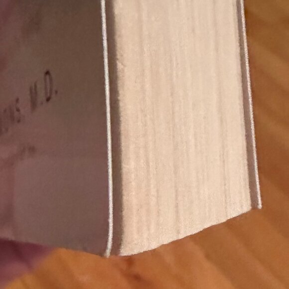 The Chemistry of Calm: A Powerful, Drug-Free Plan to Quiet Your Fears by Emmons - Picture 5 of 6